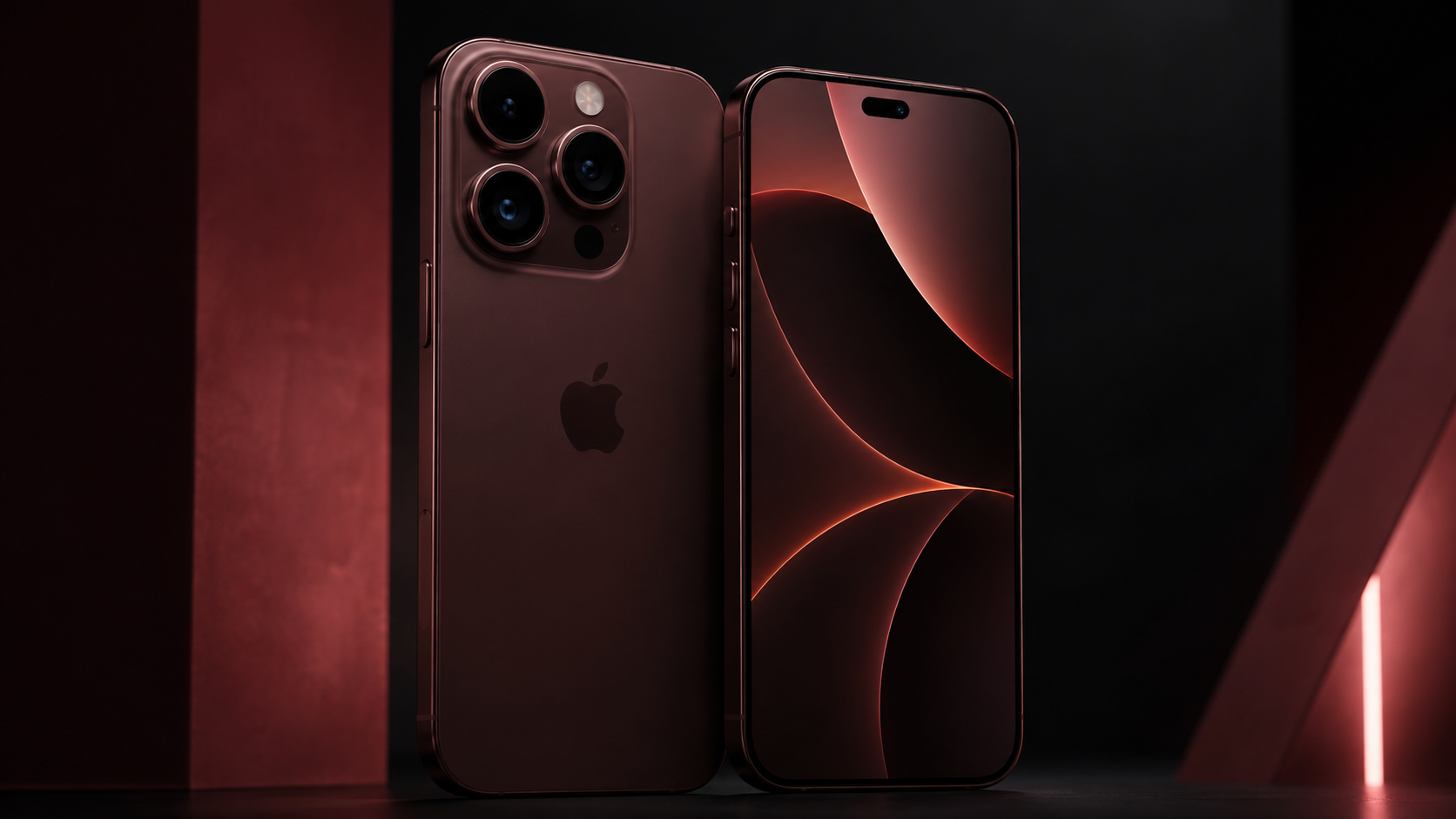 iPhone 18 Pro böyük dəyişikliklər ilə gələcək