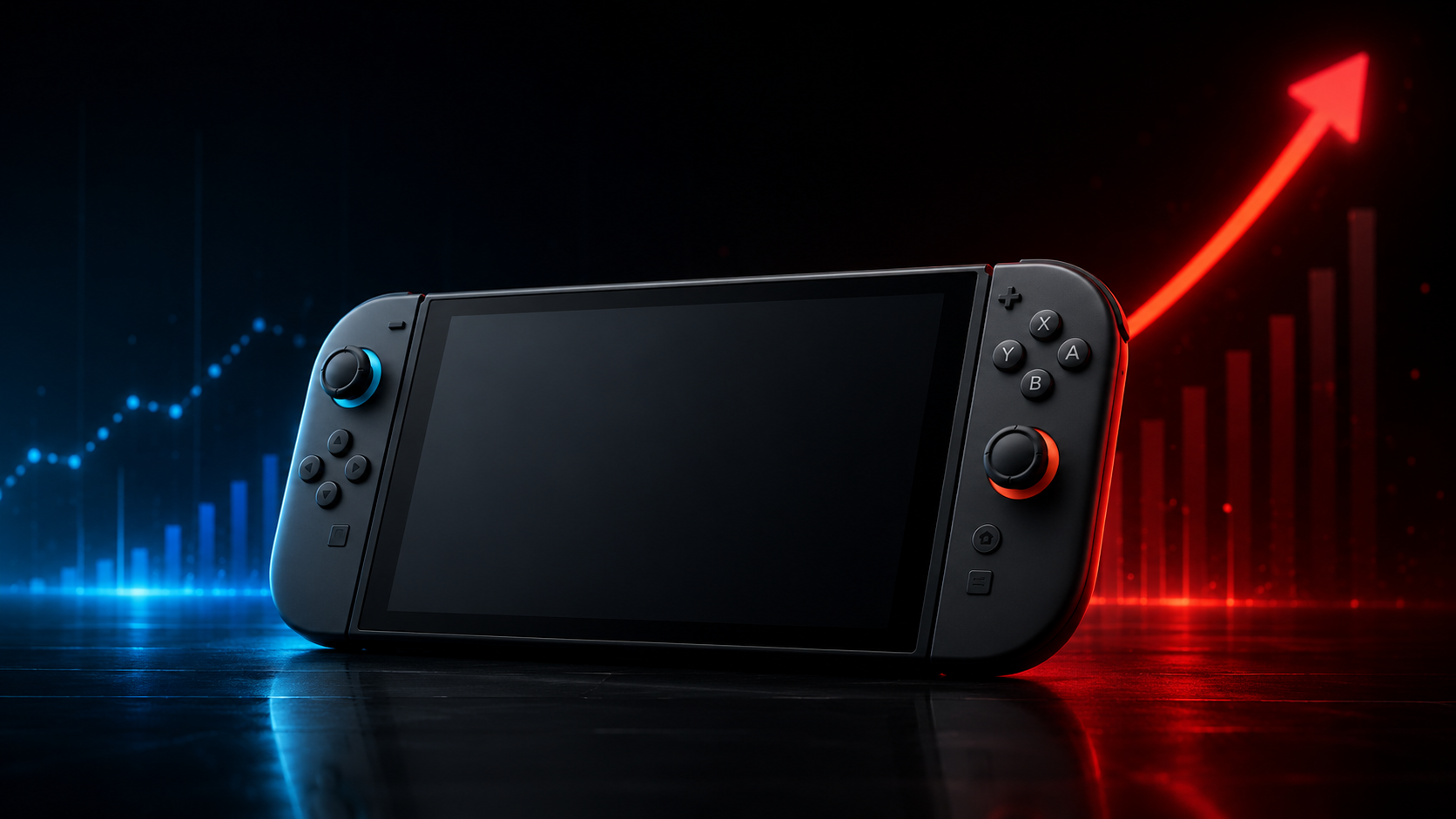 Nintendo-dan oyunçulara pis xəbər: Switch 2-nin qiyməti artır
