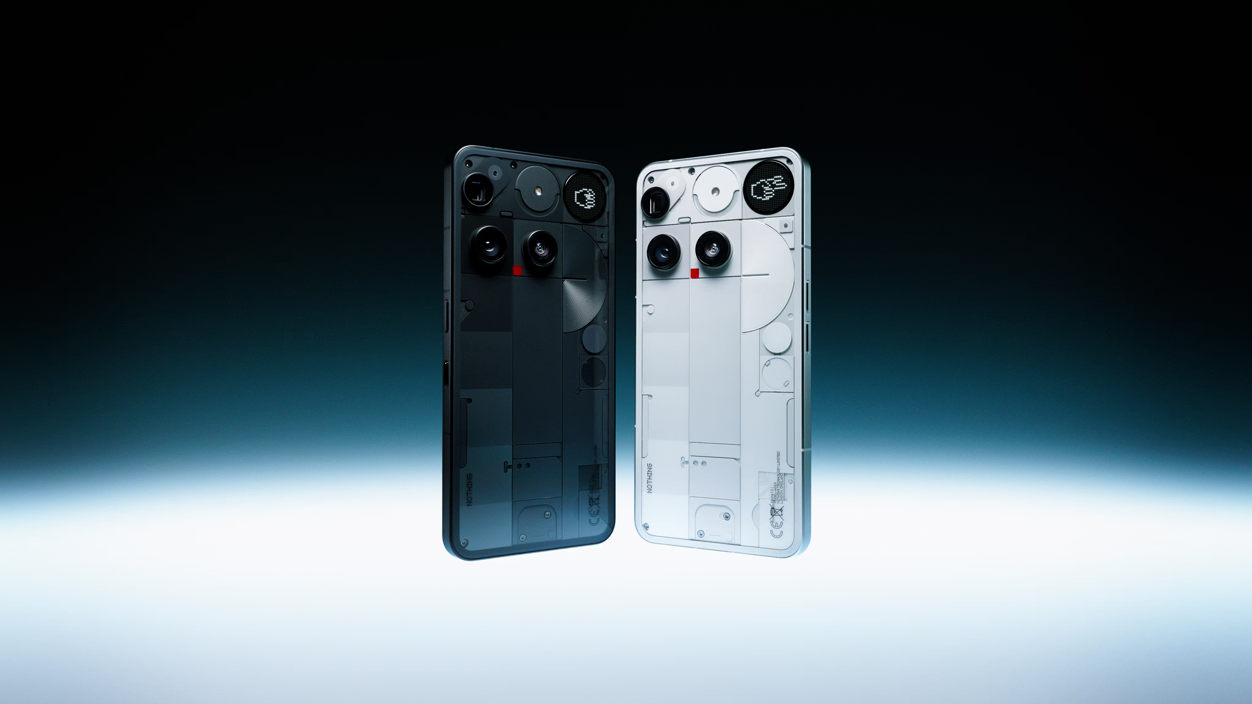 Nothing Phone 3 - Qiyməti az olsa yaxşı telefondu