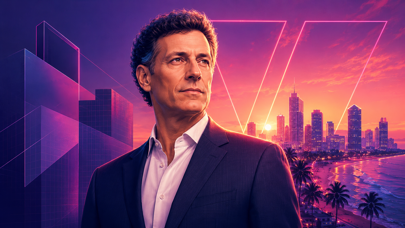 GTA VI-nın arxasındakı CEO oyun oynamır — amma oyun sənayesini idarə edir